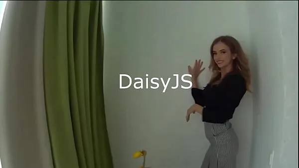 Vis Daisy JS high-profile model girl at Satingirls | webcam girls erotic chat| webcam girls drev-film