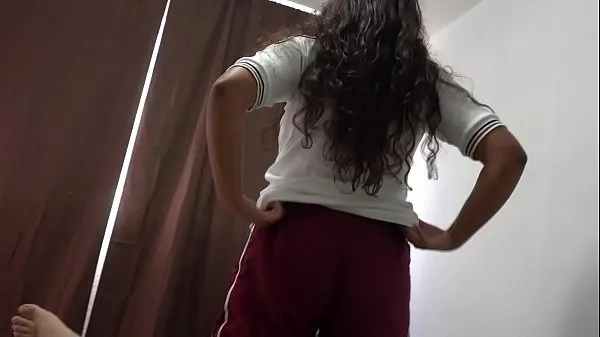Vis horny student skips school to fuck drev-film
