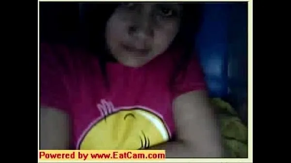 Pokaż filmy z Indonesian bitch webcam show 5 jazdy