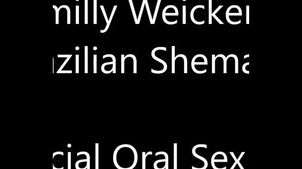 Zobraziť filmy z jednotky Emilly Weickert Interracial Oral Sex Video