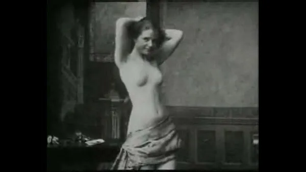 FRENCH PORN - 1920 Drive-filmek megjelenítése