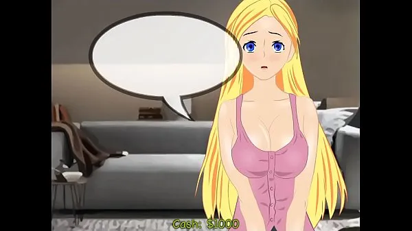 แสดง FuckTown Casting Adele GamePlay Hentai Flash Game For Android Devices ขับเคลื่อนภาพยนตร์