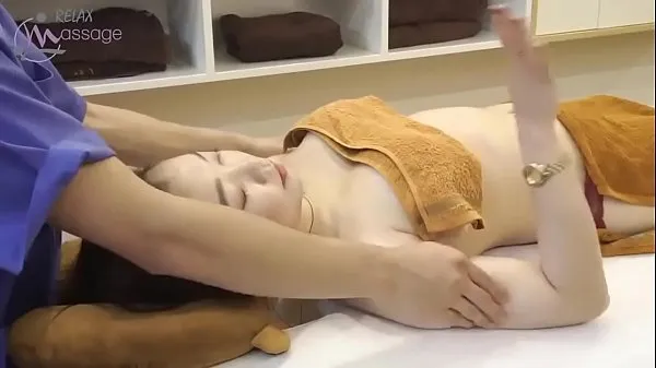 显示Vietnamese massage驱动器电影