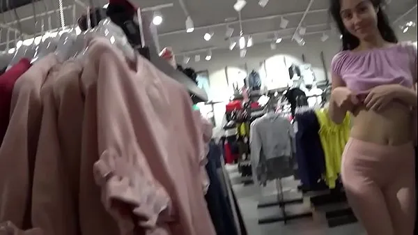 Show Sex in public at the mall with my stepsister and my girlfriend... caught drive Movies
