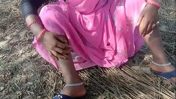 แสดง Indian Desi Outdoor Sex ขับเคลื่อนภาพยนตร์