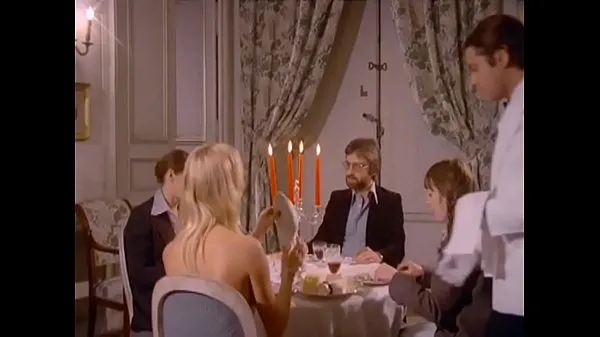 Visa La Maison des Phantasmes 1978 (dubbed drivfilmer