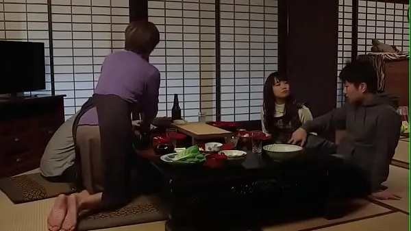 Εμφάνιση ταινιών Sister Secret Taboo Sexual Intercourse With Family - Kururigi Aoi drive