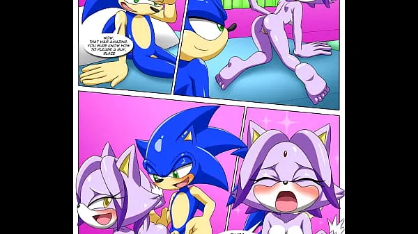 Show The sonaze beginning porn comic sonic drive Movies