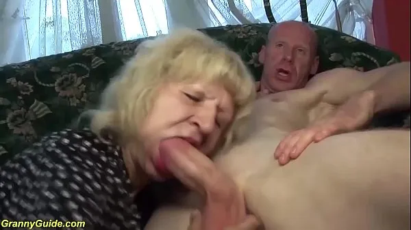 Show ugly 84 years old rough big dick fucked drive Movies
