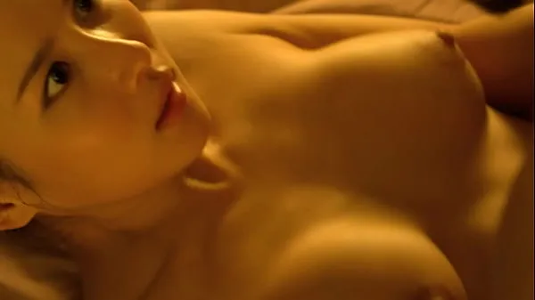 Show Cho Yeo-Jeong nude sex - THE CONCUBINE - ass, nipples, tit-grab - (Jo Yeo-Jung) (Hoo-goong: Je-wang-eui cheob drive Movies