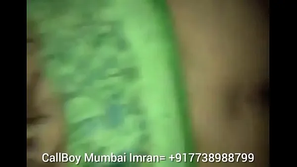 Tampilkan Official; Call-Boy Mumbai Imran service to unsatisfied client mendorong Film