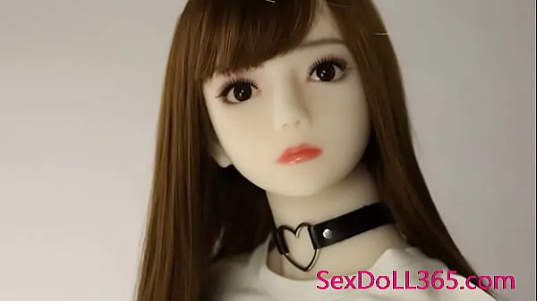 Visa 158 cm sex doll (Alva drivfilmer
