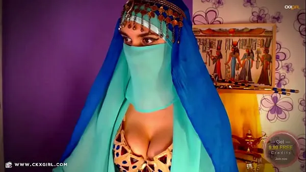 显示CKXGirl Muslim Hijab Webcam Girls | Visit them now驱动器电影