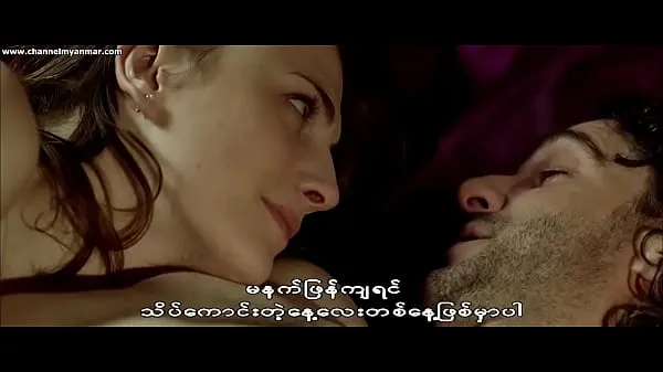 Visa Diary of a Nymphomaniac (2008) (Myanmar subtitle drivfilmer