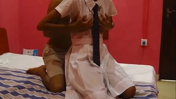 Vis indian girl fucked by her teachers homemade new drev-film