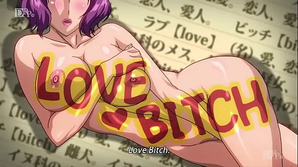 Show Love Bitch Yasashii Onna hmv hentai drive Movies