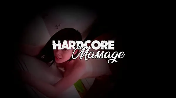 Show Hardcore Massage - Teen Pussy Gets Oil Massage drive Movies