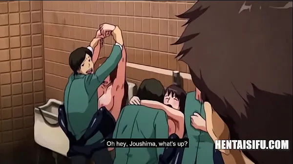 Visa Drop Out Teen Girls Turned Into Cum Buckets- Hentai With Eng Sub drivfilmer