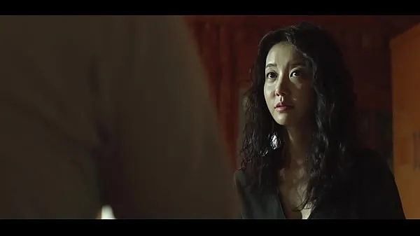 Hiển thị Korean Movie] Actress AV: Kim Hwa Yeon - / Full Erotic Sexy PORN drive Phim