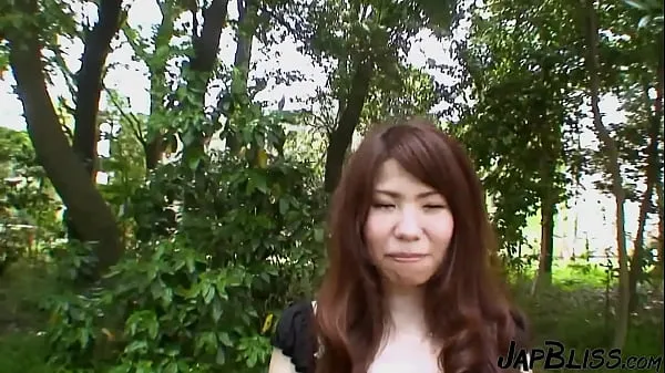 Shy First Timer From Japan Wanted The Cum In Her Pussy Drive-filmek megjelenítése