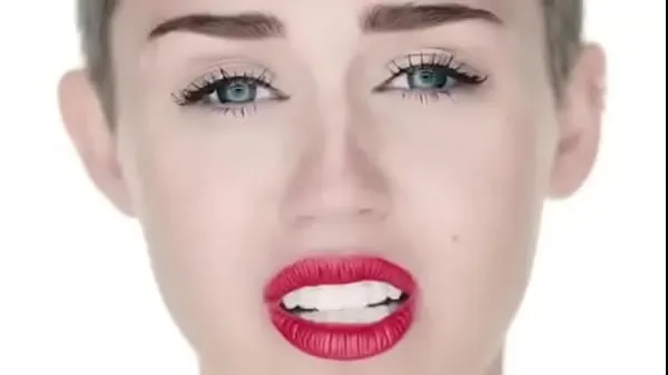 Pokaż filmy z Miley cyris music porn video jazdy