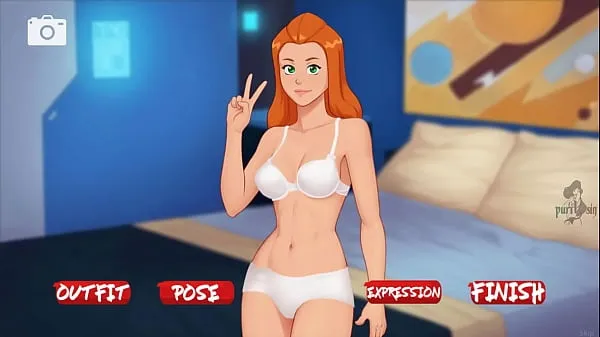 Toon Totally Spies Paprika Trainer Part 19 Drive-films