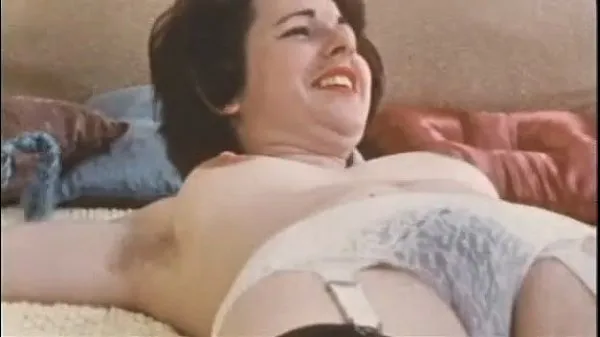 Visa Naughty Nudes of the 60's drivfilmer