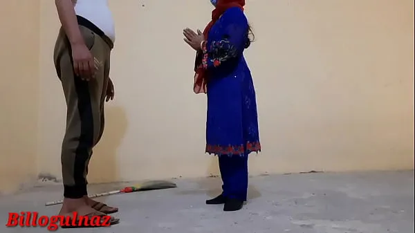 Zobraziť filmy z jednotky Indian maid fucked and punished by house owner in hindi audio, Part.1