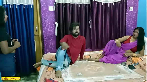 Indian bengali aunty sex business at home! Best indian sex with dirty audio Drive-filmek megjelenítése