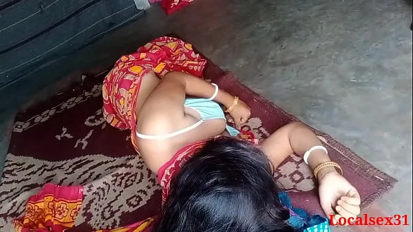 عرض Desi Housewife Sex With Hardly in Saree(Official video By Localsex31 أفلام Drive