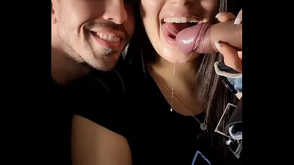 Hiển thị Wife with cum mouth kisses her husband like Luana Kazaki Arthur Urso drive Phim