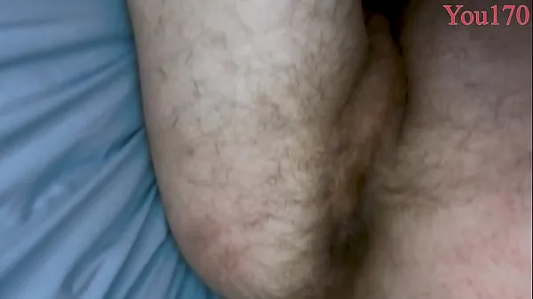 Tampilkan Jerking cock and showing my hairy ass You170 mendorong Film