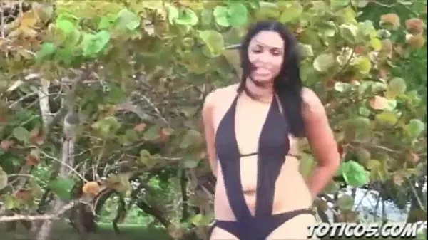 Tampilkan Real sex tourist videos from dominican republic mendorong Film