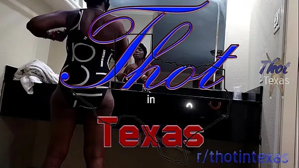 Show Thot in Texas Halfs - Sliding Dick in Pussy & Hit Slow Jams Volume 1 Part 1 drive Movies