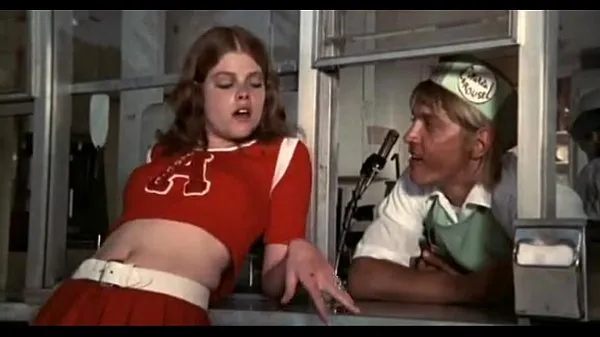 Vis Cheerleaders -1973 ( full movie drive-filmer