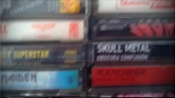 Zobrazit filmy z disku Skull Metal-Dark Confusion (Covid-19 Home Video) 2020