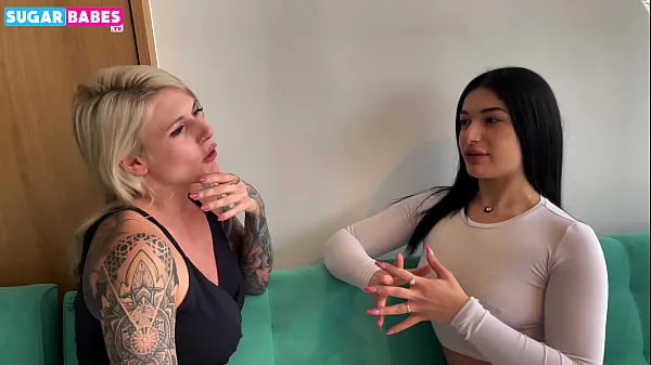SugarBabesTV - Helping Stepsister Find Her Inner Slut ड्राइव मूवीज़ दिखाएं