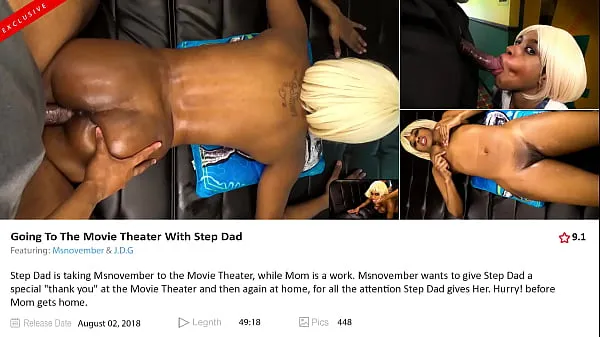 Zobraziť filmy z jednotky HD My Young Black Big Ass Hole And Wet Pussy Spread Wide Open, Petite Naked Body Posing Naked While Face Down On Leather Futon, Hot Busty Black Babe Sheisnovember Presenting Sexy Hips With Panties Down, Big Big Tits And Nipples on Msnovember