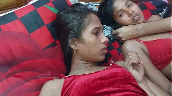 Show XXX Bengali Two step-sister fucked hard with her brother and his friend we Bengali porn video ( Foursome) ..Hanif and Popy khatun and Mst sumona and Manik Mia drive Movies