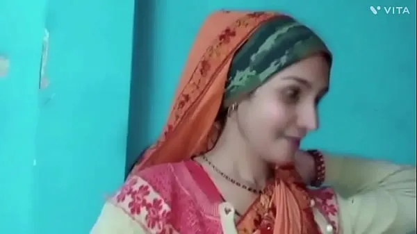 Vis Indian virgin girl make video with boyfriend drive-filmer