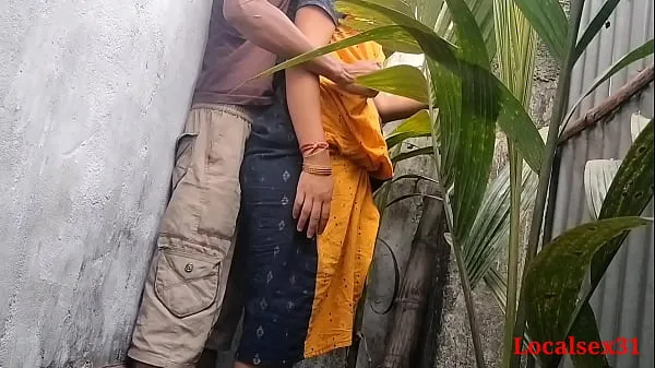Tampilkan Mom Sex In Out of Home In Outdoor ( Official Video By Localsex31 mendorong Film