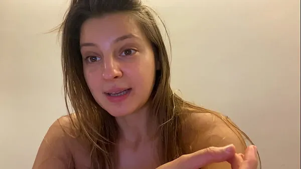 Show Melena Maria Rya tasting her pussy drive Movies