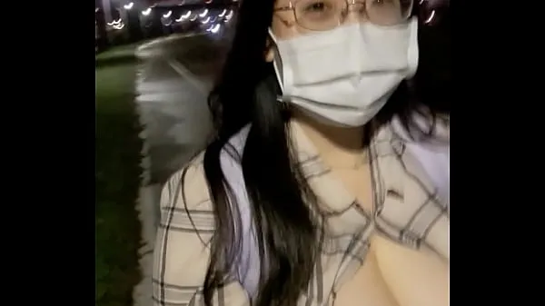 Show Walking along with the river - expose my tits and talk to you drive Movies