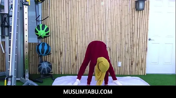 MuslimTabu - Hijab Dick Fixing NurseFahrfilme anzeigen