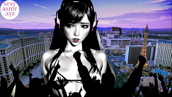 Mostra hottie pop erotic audio city funDrive Film