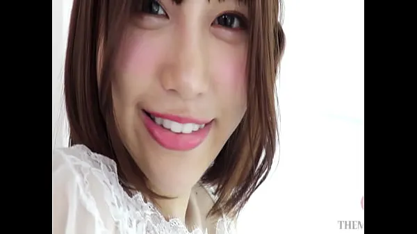 Mahiro Yui who is seduced by wearing a naughty costume with nipples Drive Filmlerini göster
