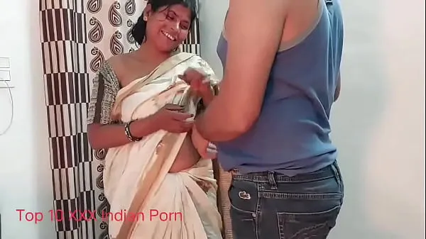 Vis Poor bagger women fucked by owner only for Rs100 Infront of her Husband!! Viral Sex drive-filmer