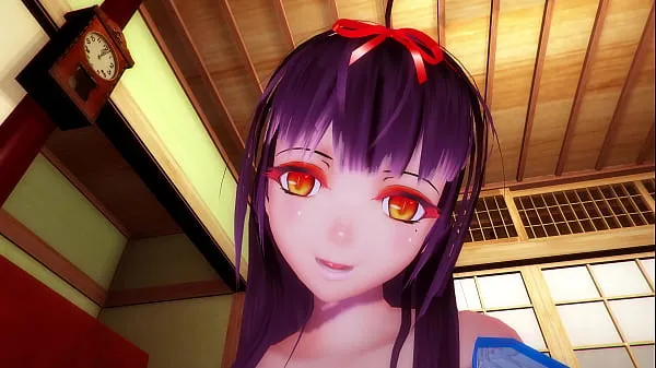 显示Yui - Forgotten Girl (Part 1) [4K, 60FPS, 3D Hentai Game, Uncensored, Ultra Settings驱动器电影