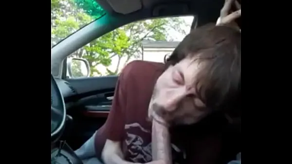 Show sucking my straight downlow buddy in his car drive Movies