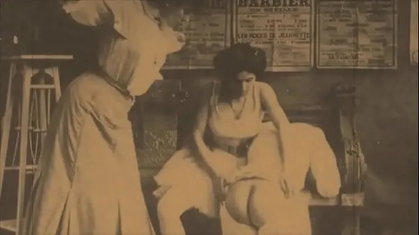 Zobrazit filmy z disku Vintage Lesbian Bondage